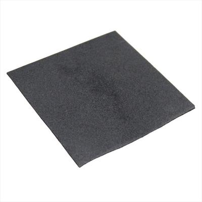 Widework Carbon Fiber High Thermal Conductivity Sheet Ice Carbon Pro2, Thermal Conductivity 40Wm·K, Size 40mm X 40mm X 0.5mm, WW-LTR401Z