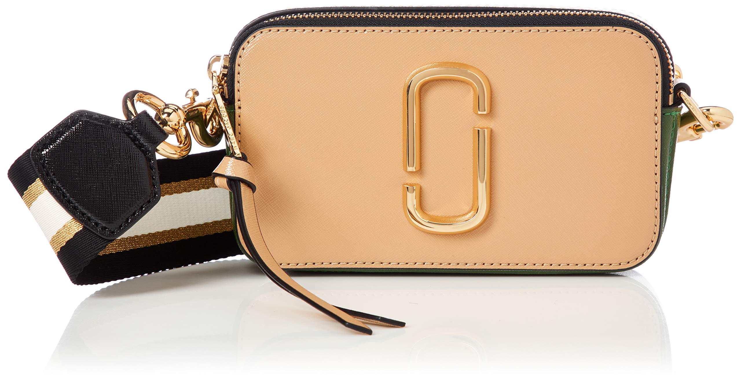 

Сумка для вечеринок MULTI [Marc Jacobs] сумка/чехол M0012007-288 288/SANDCASTLE [предмет]