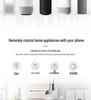 Alexa-Compatible Smart WiFi Socket with Timing Support for Various Regions