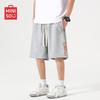 Men's Summer American Style Casual Sport Shorts