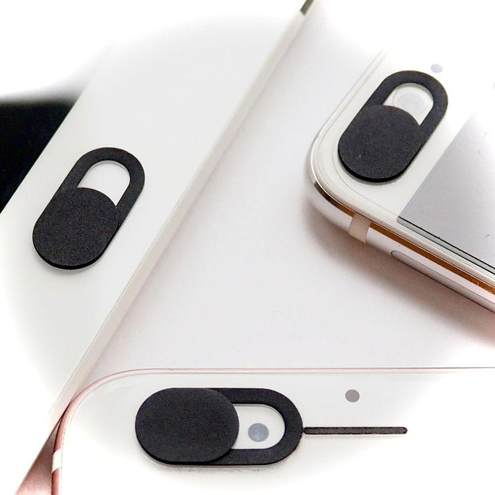 

Phone Lens Lens Cover Anti-hacker Voyeur Web Cam Cover Lens Protective Cover Camera Cover Privacy