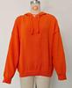 2026 European & American Women's Hooded Drawstring Long Sleeve Wool Knit Sweater