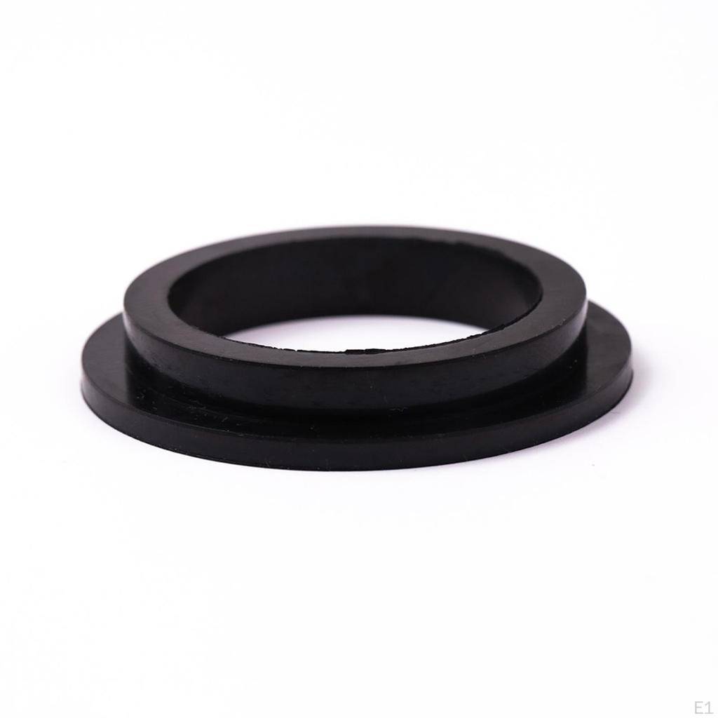 4x Sand Filter Pump O Rings Gasket L Shaped Repair Set High Performance Replacement 11412