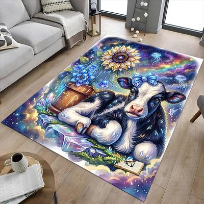 Tapis et moquettes – Tapis et carpettes