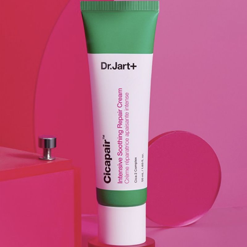 Dr.Jart + Cicapair Intensive Soothing Repair Serum 30ml
