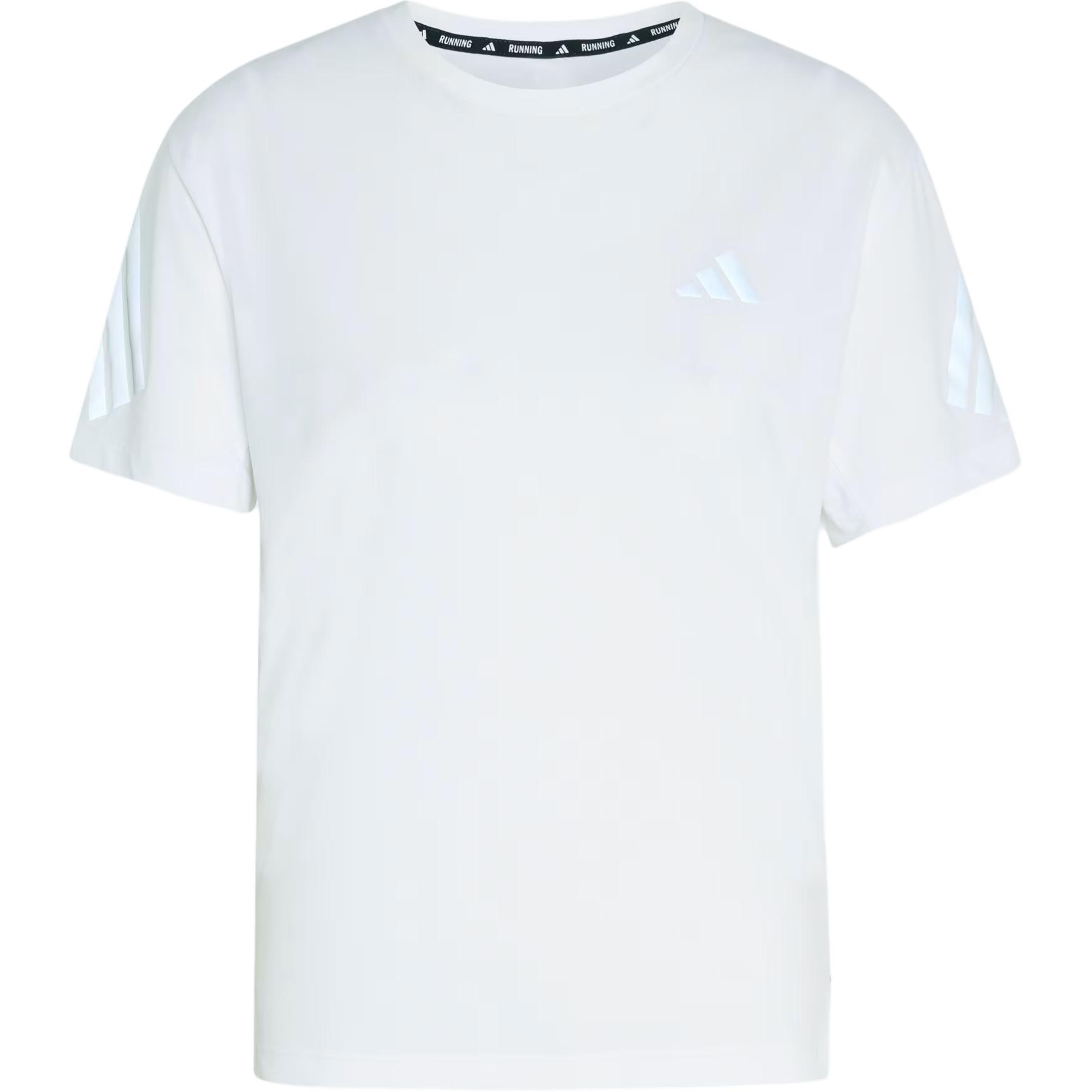 Adidas Climacool Adi365 Solid Color Round Neck Short Sleeve T-Shirt Women Tops JZ5115 M