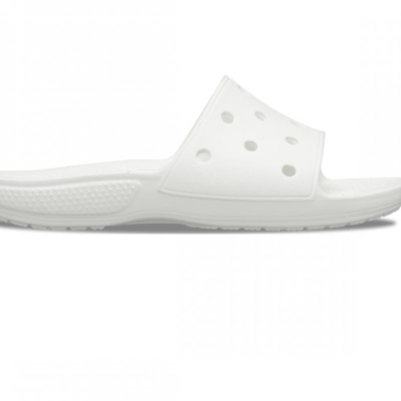 Crocs Common Classic Crocs Slide Wt 23susl206121 
