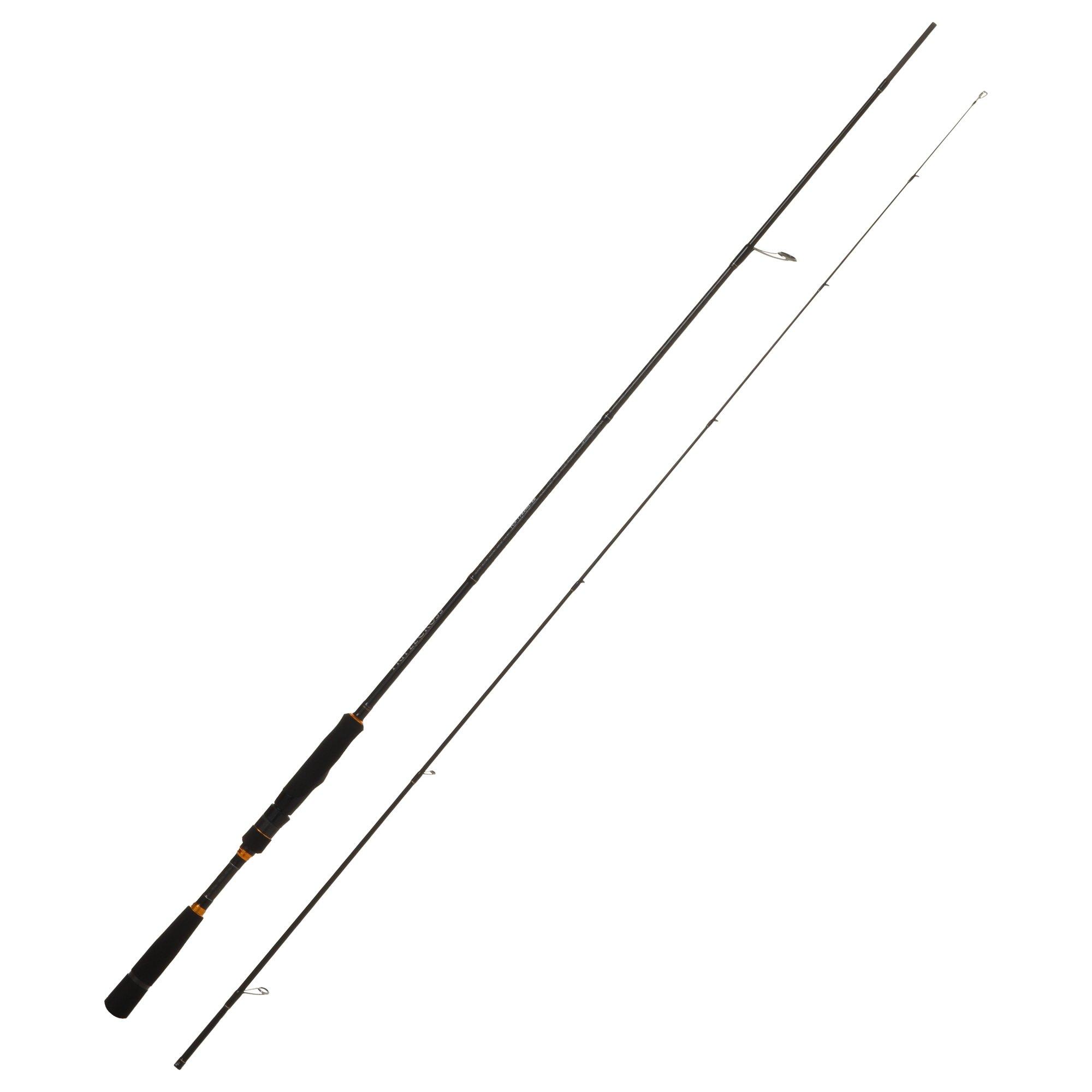 

Major Craft Triple Cross Black Sea Bream Tubular Model TCX-T782ML Black Sea Bream