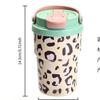 Shangqi Portable Insulated Tumbler