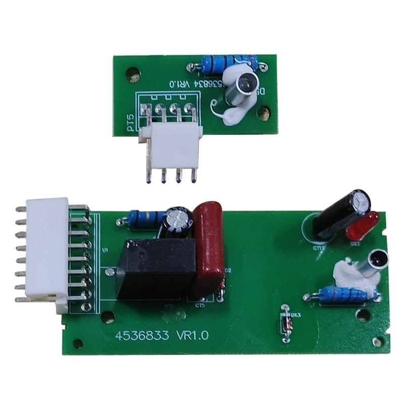 Refrigerator Ice Maker Control Board Set for Efficiency Refrigerator Ice Control Refrigerator Ice Maker Spare Part