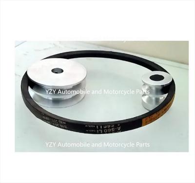 Reservdelar – Motor