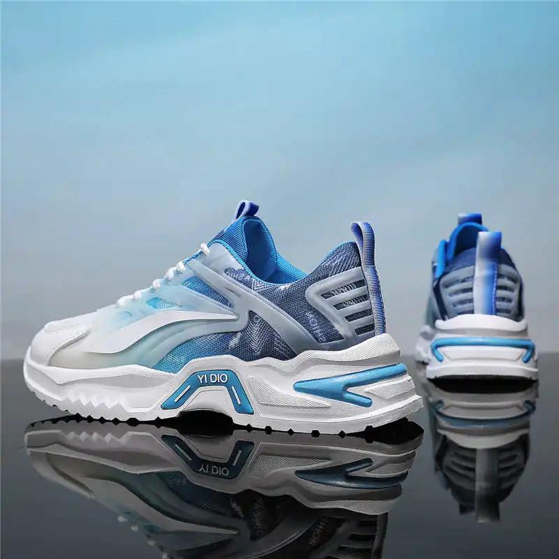 Fashion Camp Non-slip Sole Sports Sneakers Woman Boots And Booties Shoes Hightop Sneakers For Women Wide Fit Designer Joggings