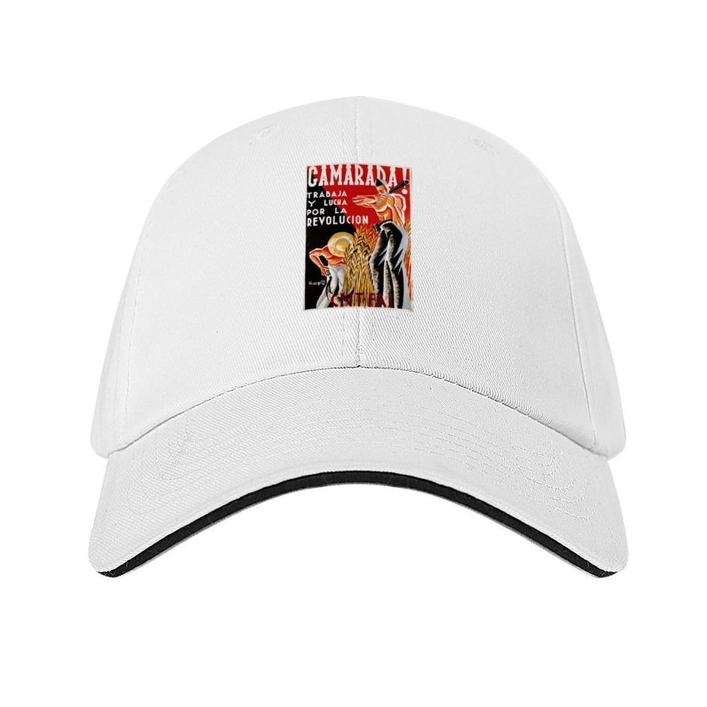 CNT FAI Baseball Cap beach hat Fishing cap dad hat Anime GirlS Hats Mens