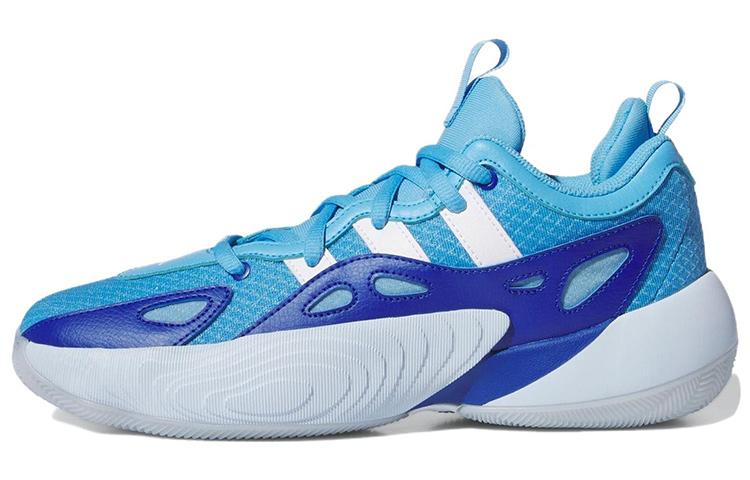 Adidas Trae Young Unlimited 2 Blue Burst Royal IE7766 44⅔