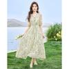 Design Sense Niche Fashion Temperament Slimming Small Figure Dress