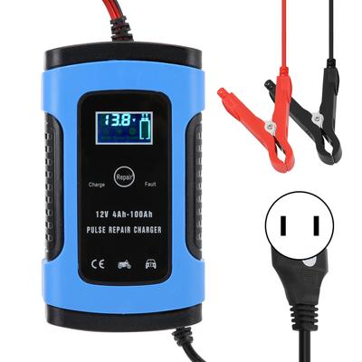 Batterie e accessori – Caricabatterie