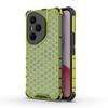 Applicable To Huawei Honor 400Pro Honeycomb Mobile Phone Case Honor 200Pro Anti-drop Honor 90 Protective Case