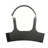 Leather Cup Cover Pouch Portable Water Bottle Sleeve Bag Leather Carrying Strap Insulating Cups Milk Tea Coffee Cups Accessories