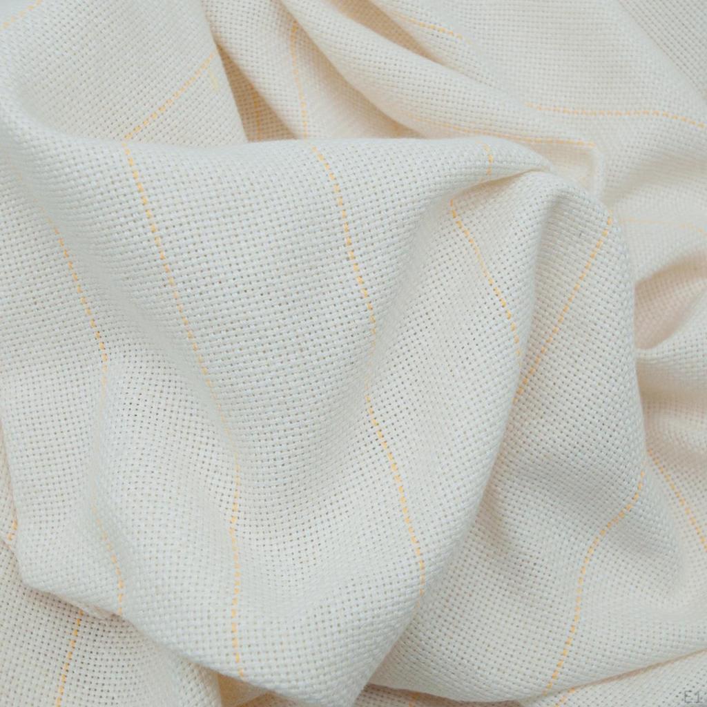 Cloth Backing Fabric for Needlework, Home Decoration, Carpets, and Crafts