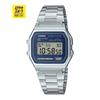 CASIO Armbandsur A158WEA-2JF