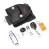 RV Door Lock Keyless Entry Password Keypad IC Card Remote Control for Camper 5th Wheel
