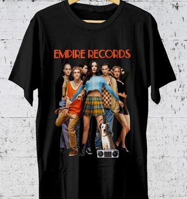 Na górę – T-shirty i koszulki