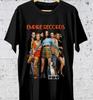 T-shirt Empire Records, T-shirts Graphiques Années 90 Inspirés des Affiches de Film Vintage, T-shirt Unisexe
