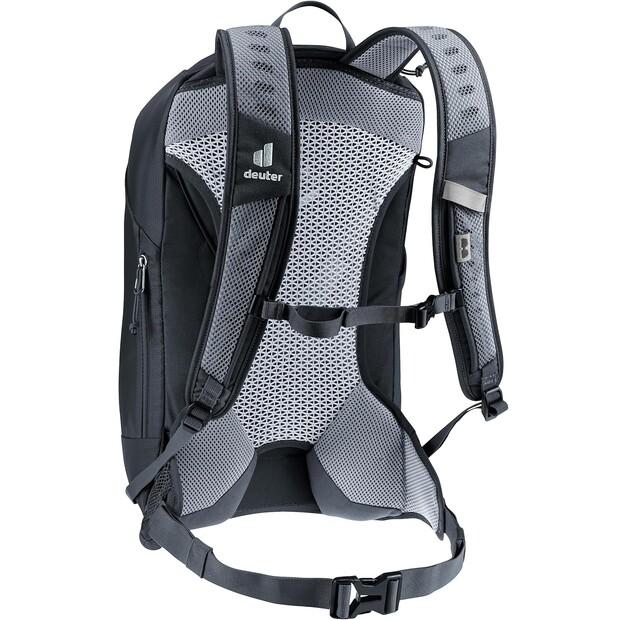 Backpack Deuter AC Lite 17 Black (3420124-7000)