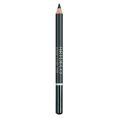 Kajal Liner Pencil - 02 Black - 