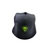 TURTLE BEACH Pure Air Schwarz Kabellose Gaming 26K Mittelhand Ergonomisches Design Garantie Maus, Ultraleicht, 54g, dpi, Asymmetrisch, FPS/Action,