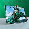 Baoshiqing Anti-Blue Light Tempered Glass Screen Protector for Xueersi Learning Tablets