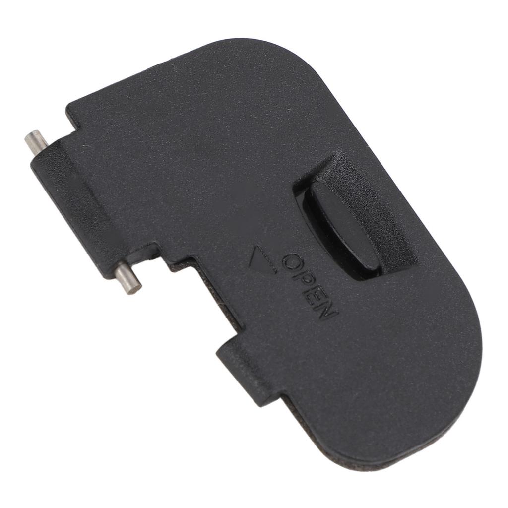 Battery Door Cover Repair Part Replacement Battery Lid Cap for 70D 80D DSLR Digital Camera