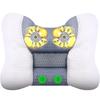 Shangheng Luxury Neck & Shoulder Massage Pillow