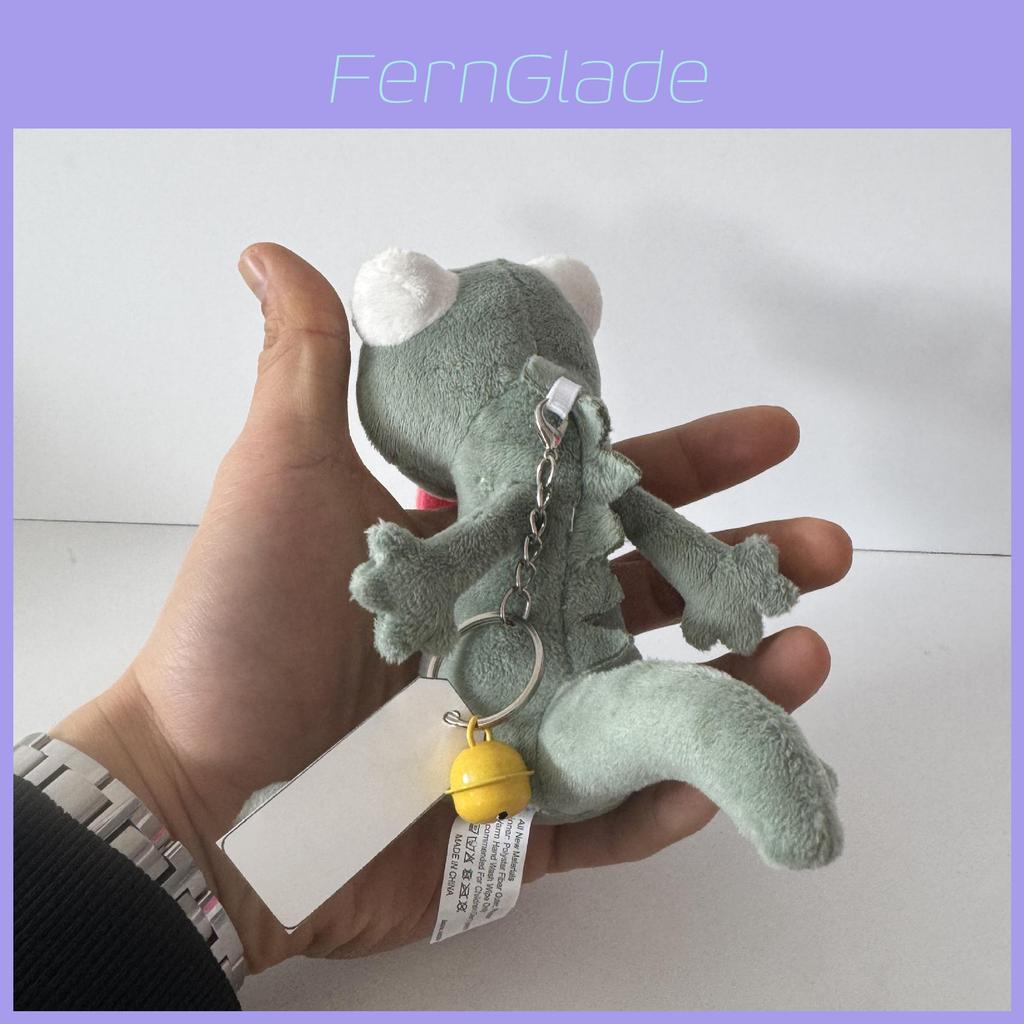 Lizardtom Peluche Lucertola Giocattolo Bambola Con Morbido Cotone PP Per Bambini E Collezionisti