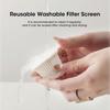 Wireless Vacuum Cleaner Handheld 99800Pa Portable Vacuum Cleaner Portable Car Home Dry And Wet Car Vacuum Cleaner Appliances