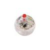 3 Pcs Cat Hunting Ball Motion Ghost Light Up Cat Balls Led Motion Activated Cat Ball