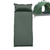 Single mattress Automatic Inflatable Sleeping Camping Mat Compressible Camping Mat Pad for Traveling Hiking Picnic