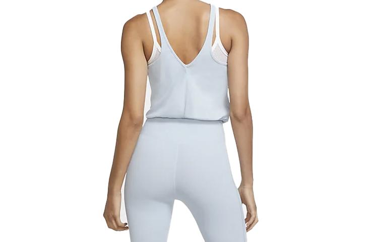 Nike Jumpsuit Women's Mind Blue CU5456-440