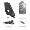 Mini Moto Bike Handlebar Controller for Smart Phone Earphone Motorcycle Helmet