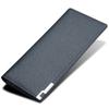 Long Men's Wallet Thin Soft Leather Casual Business Wallet Multi-Card Men