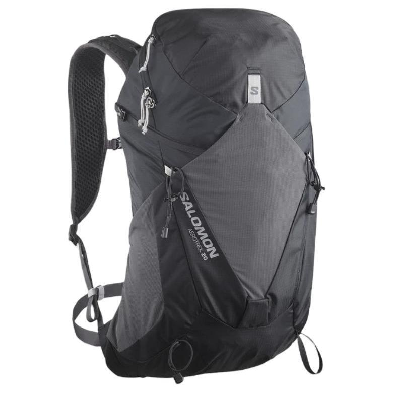 SALOMON 20L Mountaineering Bag Outdoor Bag Fashion Multicolor Men s LC2467300 M/L