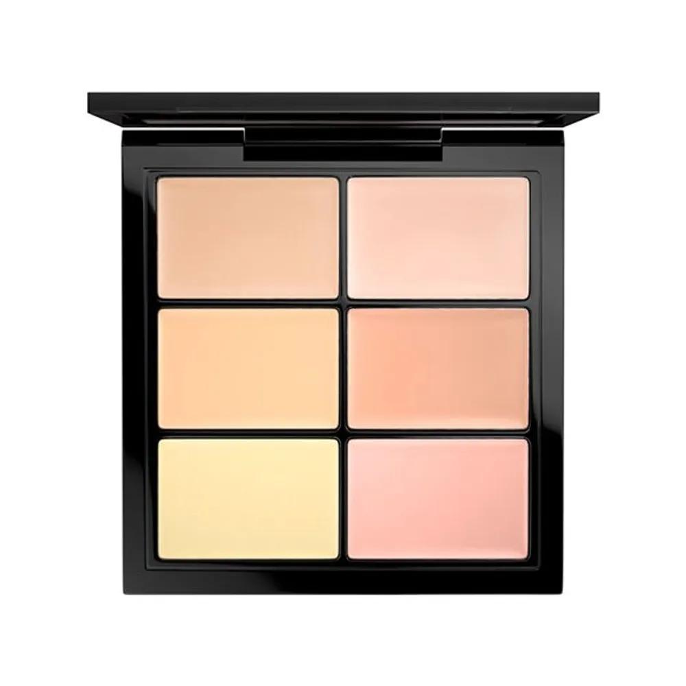 Studio Conceal & Correct Palette