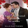 Their Second Chance Season by Ella Matthews Paperback Book 9780263345148