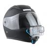 Motorcycle Helmet Chin Strap Mount For GoPro Hero 12 11 10 9 8 Insta 360 X3 GO 3 Xiaomi Yi SJCAM DJI Action 3 4 Accessories