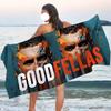 Towel Beach Buba Bath Quick-Drying Corelli Jala Lightweight Brat M-MacjeS Portable Sauna Oci Camping Swim Pool Travel