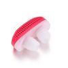 Anti Snoring Nasal Clip With Air Purification For Home Sleep Assistance