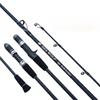 Brangdy Telescopic Carbon Lure Rod
