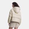 Gap Women's Logo Hooded Down Jacket