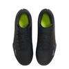 Nike Mercurial Vapor 15 Club Slip Resistant Abrasion Resistant Low Top Soccer Shoes Black Kids' Sneakers DJ5958-001