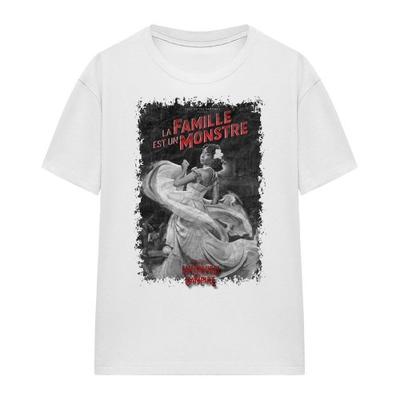 Na górę – T-shirty i koszulki